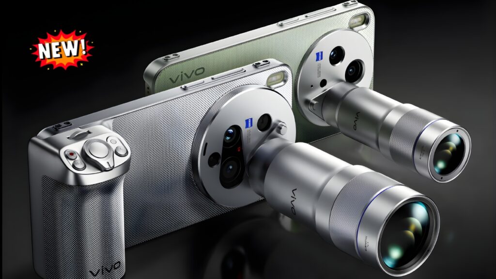 Vivo X300 Ultra and X300s Launch Date Confirmed with Premium Design Teased