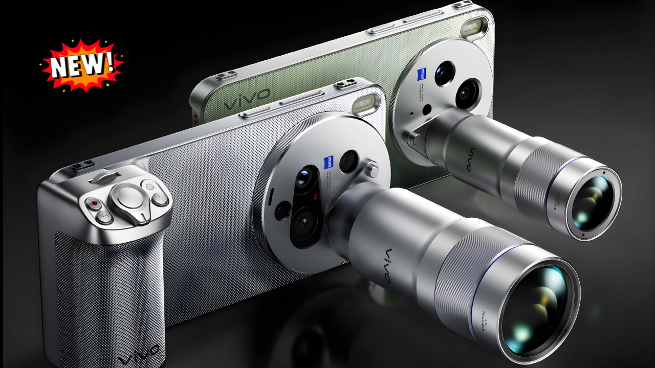 Vivo X300 Ultra and X300s Launch Date Confirmed with Premium Design Teased