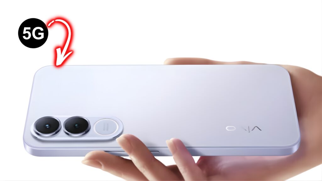 Vivo V70 FE Launch with 200MP Camera and Fast Charging