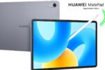Huawei MatePad 11.5 Launch PaperMatte Display and Stylus Support With 10,100mAh Battery