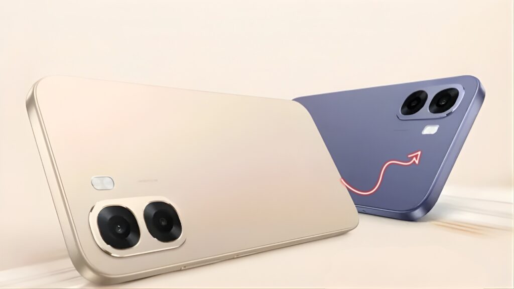 Oppo A6s 5G Launch: MediaTek Dimensity 6300 and 120Hz Display