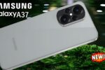 Samsung Galaxy A37 5G Launched Brings 120Hz AMOLED Display and Big Battery