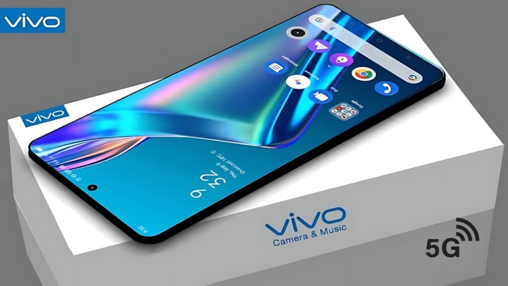 Vivo Y11 5G Launched with 6500mAh Battery at Affordable Price