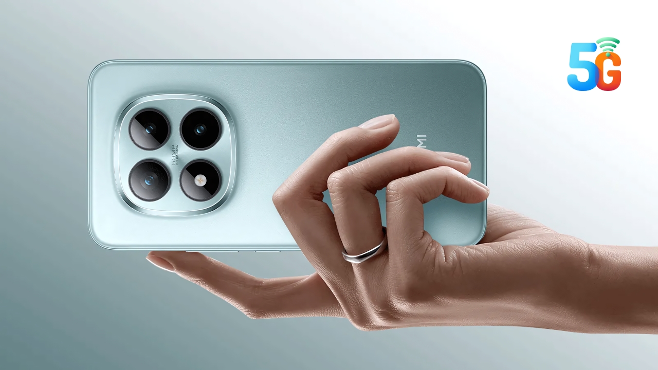 Redmi Note 15 SE 5G Launch: AMOLED Display, 108MP Camera, and 5G Connectivity