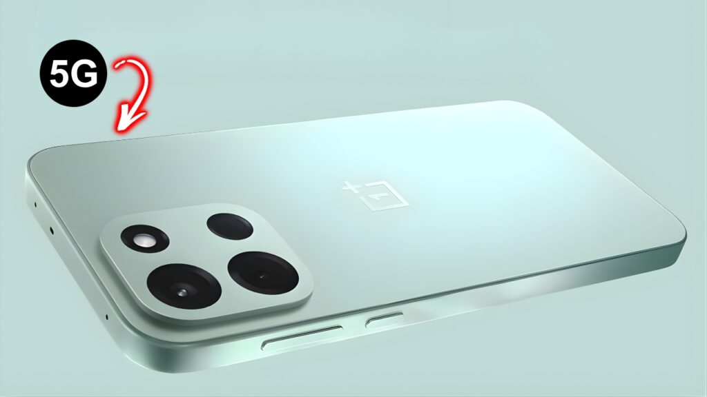 OnePlus Nord 6 Reveals Massive 9000mAh Battery and April Launch Timeline