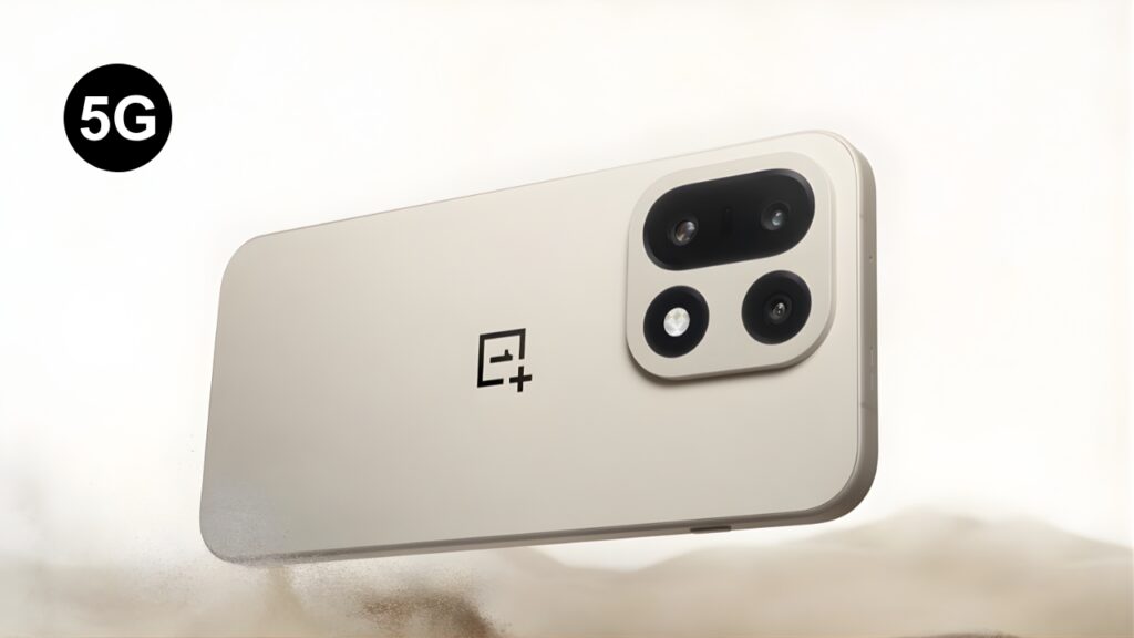 OnePlus 15 Launch Confirmed with Dual 50MP Cameras and Powerful New LUMO Engine