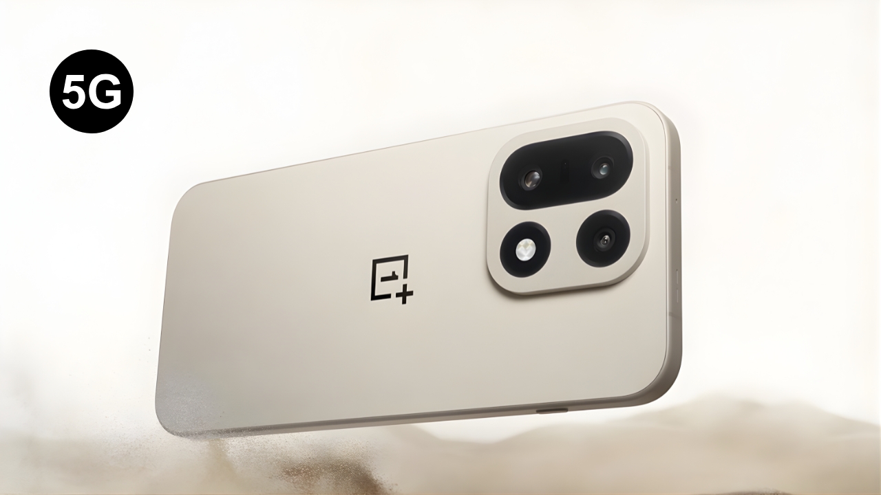 OnePlus 15 Launch Confirmed with Dual 50MP Cameras and Powerful New LUMO Engine